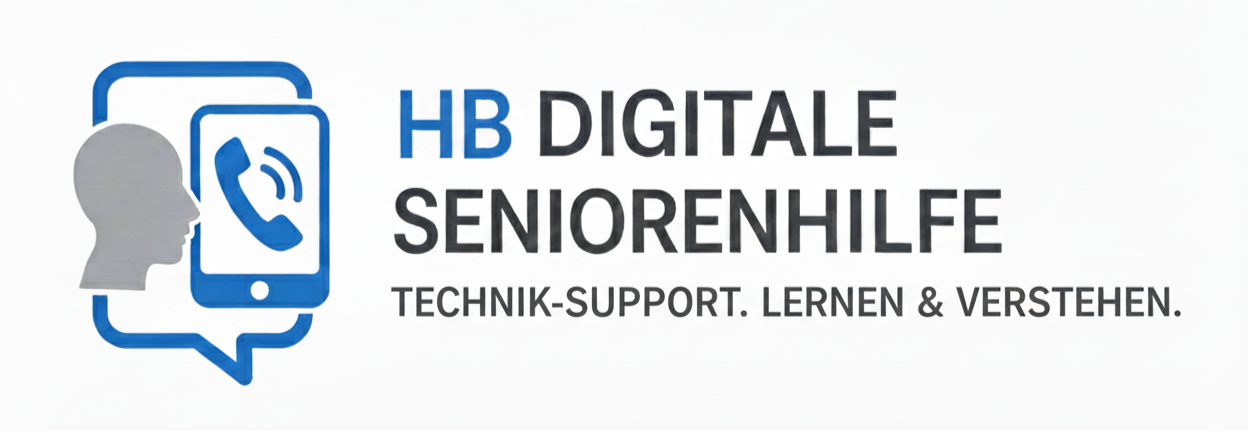 HB Digitale Seniorenhilfe